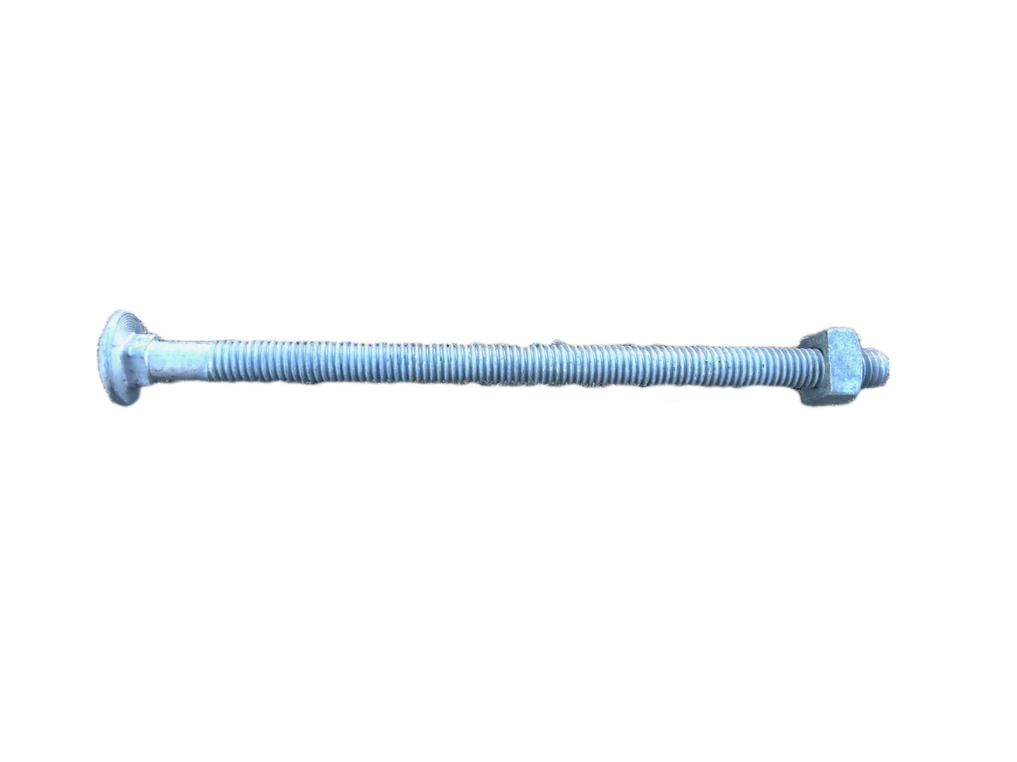 Utility Products Pole Line Hardware Pole Line Bolts & Fasteners by